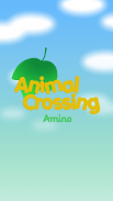 Animal Crossing Amino screenshot 0