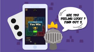 Ludo for Stars screenshot 3