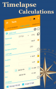Photography Calculator Tools screenshot 1