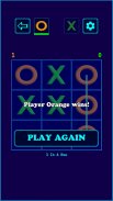 Online Tic Tac Toe screenshot 2