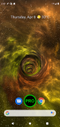 Wormhole 3D Live Wallpaper screenshot 7