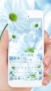 Blooming Daisy Flower screenshot 1