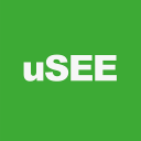 uSee Icon