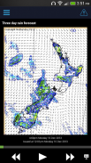 MetService Marine screenshot 6