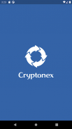 Cryptonex (CNX) screenshot 3