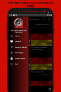 RTL Mediathek App Kostenlos Deutsch Radio Free screenshot 5