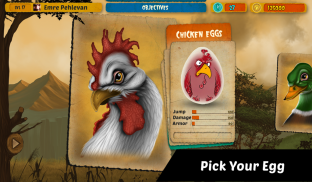 Egg Fight screenshot 5