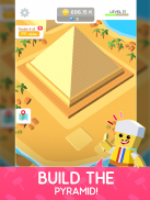 Idle Landmark Tycoon - Builder Game screenshot 8