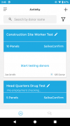 TestConfirm Workplace Drug Testing Made Easy screenshot 3