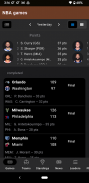 Sports Alerts - NBA edition screenshot 7