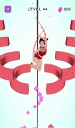Pole Gymnastics screenshot 2