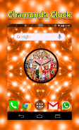 Chamunda Clock screenshot 1