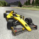 Formula Car: Drifting & Racing Icon