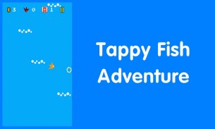 Tappy Fish screenshot 0