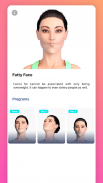 Facial Yoga Guru -Face Fitness screenshot 14