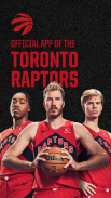 Toronto Raptors screenshot 5