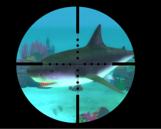 Angry Shark Cá Hunt 2016 screenshot 3