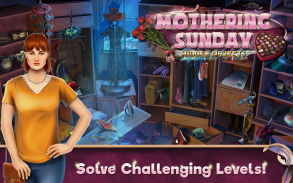 Hidden Object Mothering Sunday screenshot 3