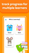 Learn to Read - Duolingo ABC screenshot 14