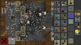 Sandbox Zombies screenshot 9