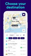 All Rideshares & Taxis - Obi screenshot 0