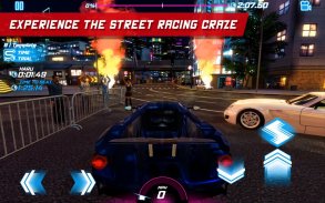 Tokyo Rush: Street Racing screenshot 3