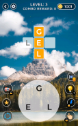 Word Puzzle English screenshot 3