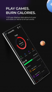 YUR - Make Fitness A Game screenshot 6