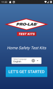 PROLAB TEST KITS screenshot 3