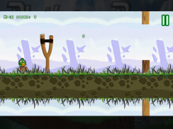 Angry Flappy screenshot 0