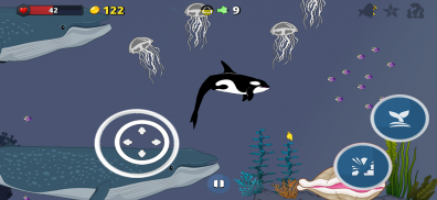 Fish Royale - Eat & Grow Shark screenshot 9