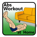 Abs workout - 30 days six pack