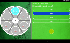 Kviz Ruski Rulet screenshot 4