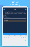 HibiDo: Todo, Calendar & Notes screenshot 6