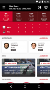 Deutsche Eishockey Liga screenshot 3