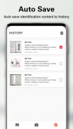 Text Scanner - Image to text & OCR screenshot 1