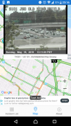 California Roads - Traffic and Cameras screenshot 0