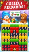 Cube Blast Pop - Toy Matching screenshot 0