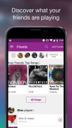 Anghami - Play, discover & download new music screenshot 5
