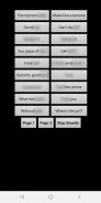 Tourette's Guy Soundboard screenshot 1