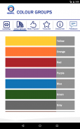 Hempel Colour Converter screenshot 15