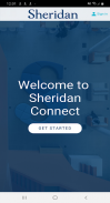 Sheridan Connect screenshot 0