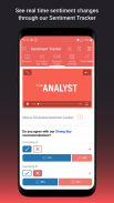 The Analyst App screenshot 5