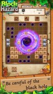 Block Hazard - Creative Block Puzzle Games screenshot 1