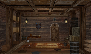 Escape Games-Puzzle Pirate 2 screenshot 7