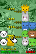 Zoo Escape! - Animal Match screenshot 3