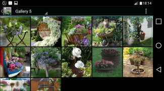 Jardins Residenciais screenshot 7