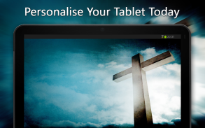 Cross Wallpapers screenshot 6
