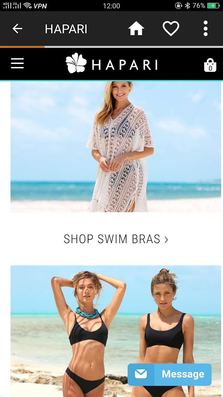 Canyon Beachwear  Designer Swimwear & Bathing Suits for Women