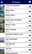 Guide de la Réunion 974 screenshot 2